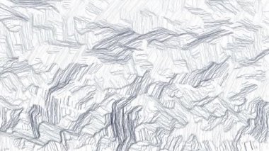 Gri kamuflaj arka plan el çekilmiş