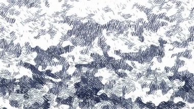 Gri kamuflaj arka plan hareketli