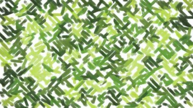 Yeşil boyama kamuflaj arka plan
