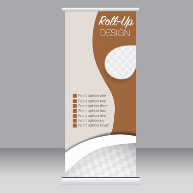 Afiş olarak topla hazır şablon. Arka plan tasarım, iş, eğitim, reklam için. 