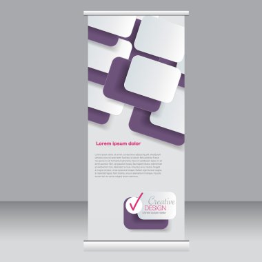 Afiş olarak topla hazır şablon. Arka plan tasarım, iş, eğitim, reklam için. 