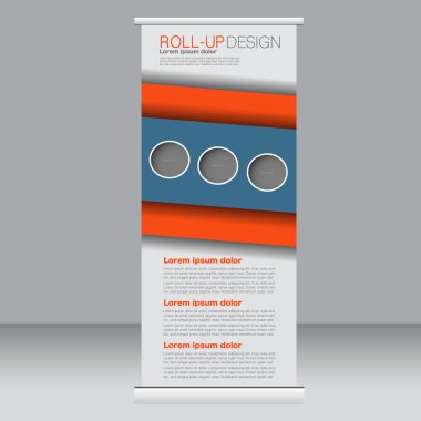 Afiş olarak topla hazır şablon. Arka plan tasarım, iş, eğitim, reklam için. 