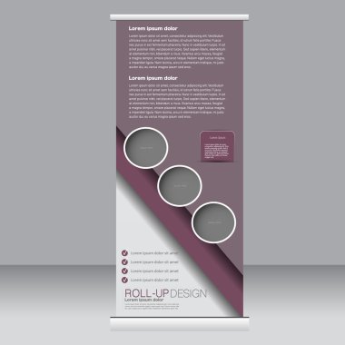 Afiş olarak topla hazır şablon. Arka plan tasarım, iş, eğitim, reklam için. 