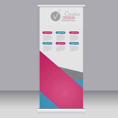 Afiş olarak topla hazır şablon. Arka plan tasarım, iş, eğitim, reklam için. 