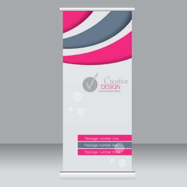 Afiş olarak topla hazır şablon. Arka plan tasarım, iş, eğitim, reklam için. 