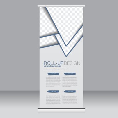 Afiş olarak topla hazır şablon. Arka plan tasarım, iş, eğitim, reklam için. 