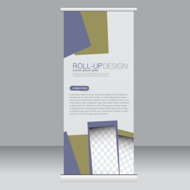 Afiş olarak topla hazır şablon. Arka plan tasarım, iş, eğitim, reklam için. 