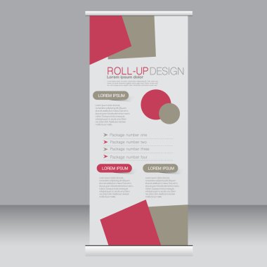 Afiş olarak topla hazır şablon. Arka plan tasarım, iş, eğitim, reklam için. 