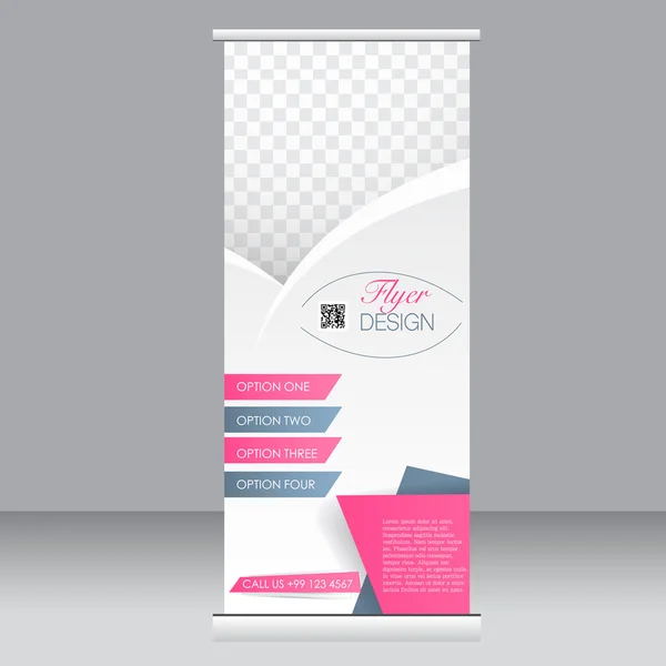 Afiş olarak topla hazır şablon. Arka plan tasarım, iş, eğitim, reklam için. 