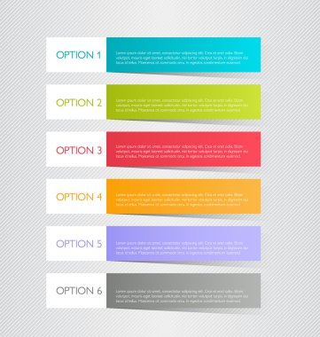 İş infographics şablonu için sunum, eğitim, web tasarım, afişler, broşürler, el ilanları.