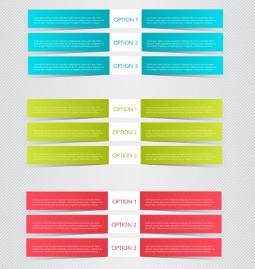 İş infographics şablonu için sunum, eğitim, web tasarım, afişler, broşürler, el ilanları.