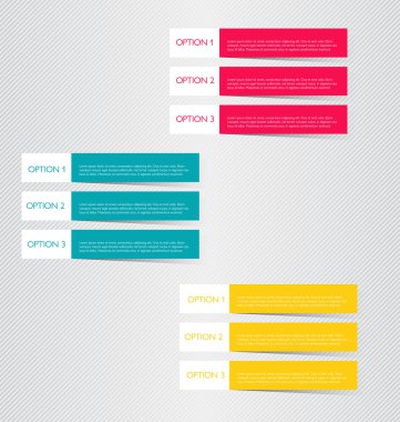 İş infographics şablonu için sunum, eğitim, web tasarım, afişler, broşürler, el ilanları.