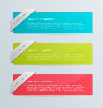 Infographics template for business, education, web design, banners, brochures, flyers.