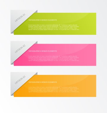 Infographics template for business, education, web design, banners, brochures, flyers.