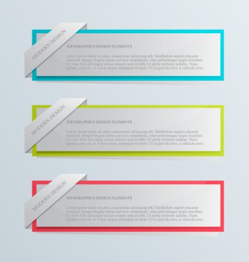 Infographics template for business, education, web design, banners, brochures, flyers.