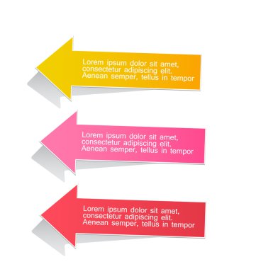 Infographics template for business, education, web design, banners, brochures, flyers.