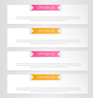 İş infographics şablonu için sunum, eğitim, web tasarım, afişler, broşürler, el ilanları.