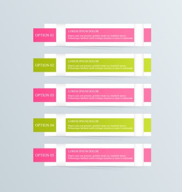 İş infographics şablonu için sunum, eğitim, web tasarım, afişler, broşürler, el ilanları.