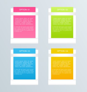 İş infographics şablonu için sunum, eğitim, web tasarım, afişler, broşürler, el ilanları.