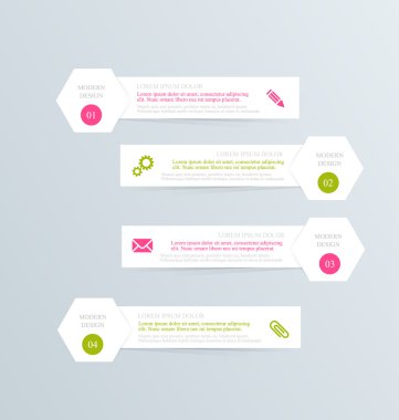 İş infographics şablonu için sunum, eğitim, web tasarım, afişler, broşürler, el ilanları.