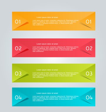 İş infographics şablonu için sunum, eğitim, web tasarım, afişler, broşürler, el ilanları.