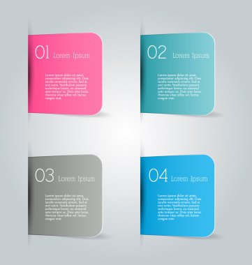 İş infographics şablonu için sunum, eğitim, web tasarım, afişler, broşürler, el ilanları.