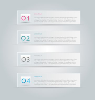 İş infographics şablonu için sunum, eğitim, web tasarım, afişler, broşürler, el ilanları.