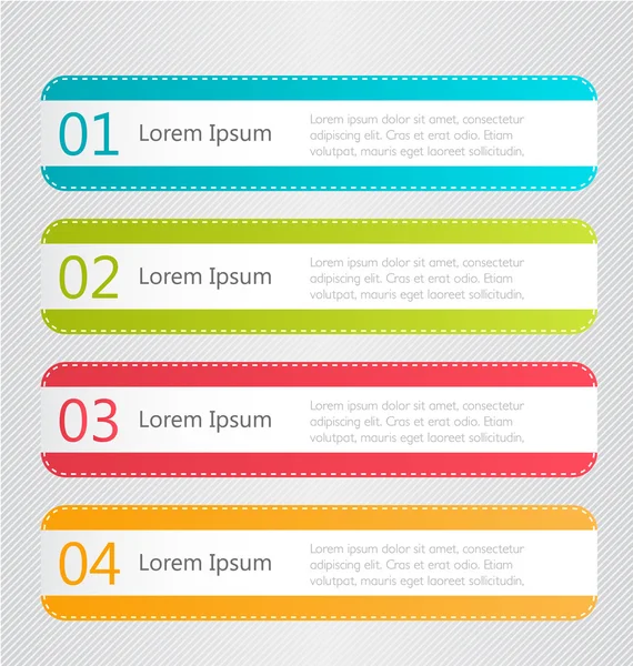 Business infographics template for presentation, education, web design, banners, brochures, flyers. Brown and pink colors.