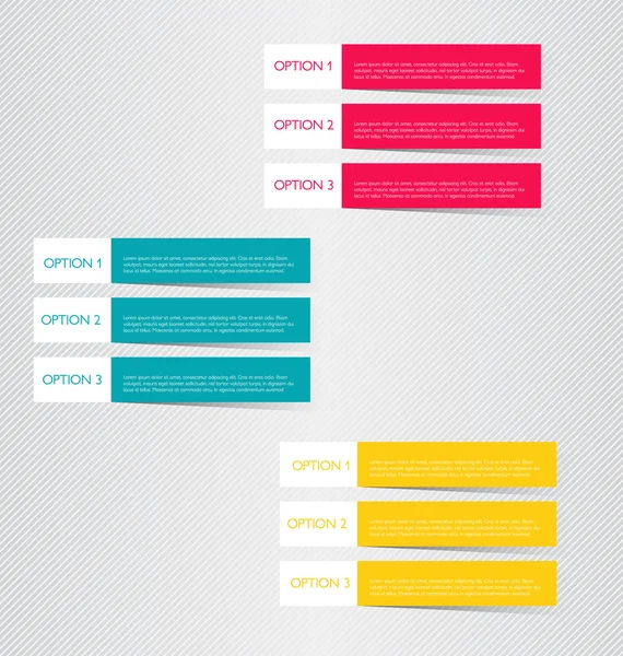 İş infographics şablonu için sunum, eğitim, web tasarım, afişler, broşürler, el ilanları.