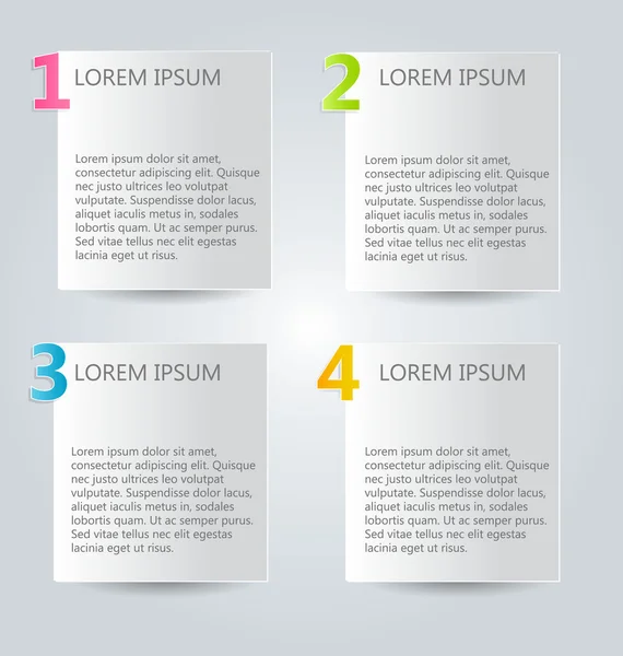 Sunum, eğitim, web tasarımı, afişler, broşürler, el ilanları için iş bilgi grafikleri sekmesi şablonu.