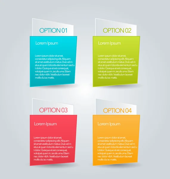 Sunum, eğitim, web tasarımı, afişler, broşürler, el ilanları için iş bilgi grafikleri sekmesi şablonu.