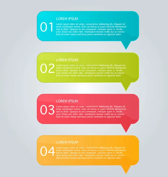 Infographic template for business, education, web design, banners, brochures, flyers.