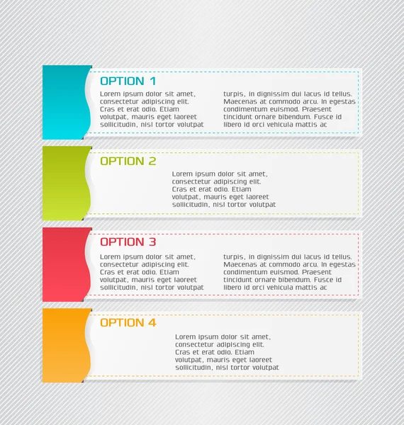 Infographics template for business, education, web design, banners, brochures, flyers.