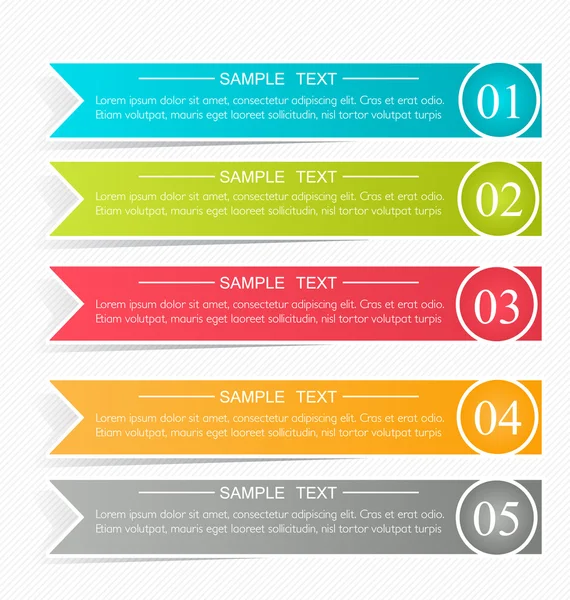 Infographics template for business, education, web design, banners, brochures, flyers.