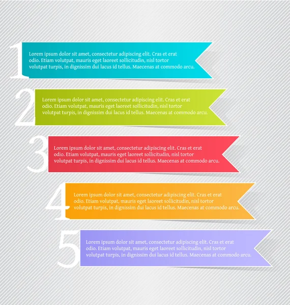 Infographics template for business, education, web design, banners, brochures, flyers.