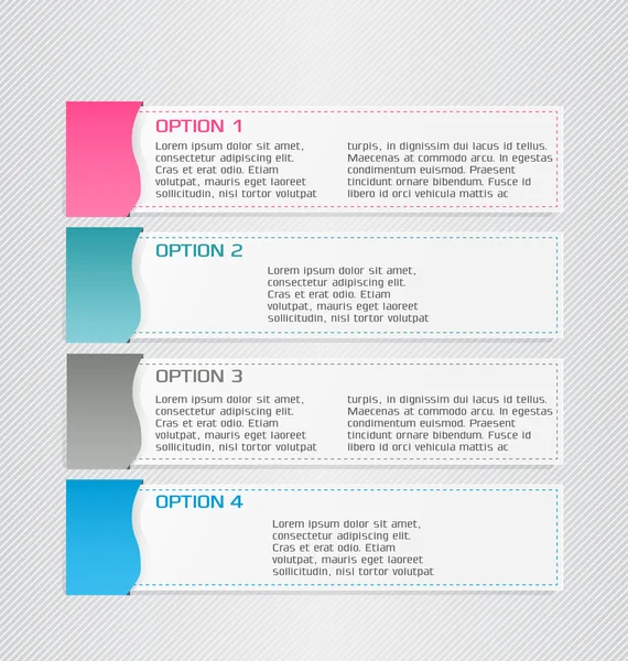 Infographics template for business, education, web design, banners, brochures, flyers.