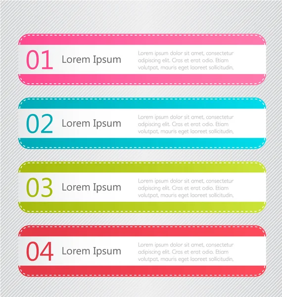 Infographics template for business, education, web design, banners, brochures, flyers.