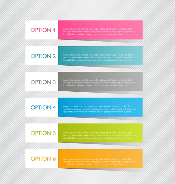 İş infographics şablonu için sunum, eğitim, web tasarım, afişler, broşürler, el ilanları.