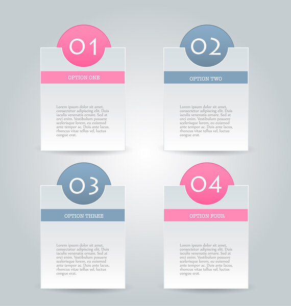 Бизнес-шаблон
