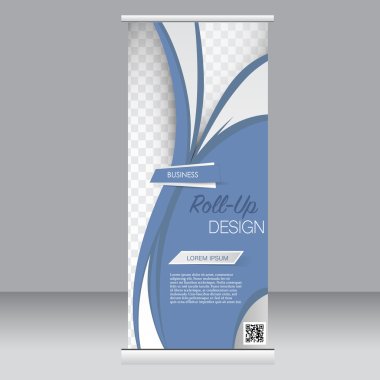 Afiş olarak topla hazır şablon. Arka plan tasarımı için.