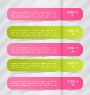 İş infographics şablonu için sunum, eğitim, web tasarım, afişler, broşürler, el ilanları.