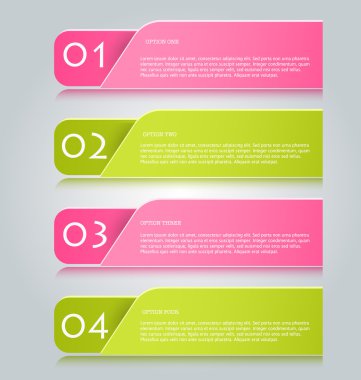 İş infographics şablonu için sunum, eğitim, web tasarım, afişler, broşürler, el ilanları.