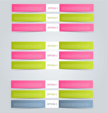 İş infographics şablonu için sunum, eğitim, web tasarım, afişler, broşürler, el ilanları.