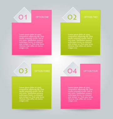 İş infographics şablonu için sunum, eğitim, web tasarım, afişler, broşürler, el ilanları.