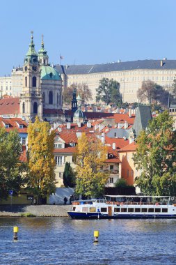 Prag Aziz Nicholas Katedrali, Çek Cumhuriyeti
