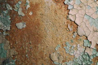 Eski duvarlar grunge doku ve arka planlar