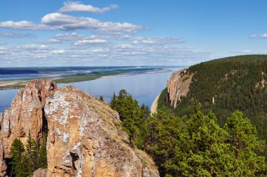 Lena ayağı, bakış açısı