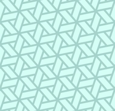 Japon Altıgen Türbini Kusursuz Örgü Örer