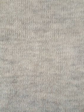 Gri örgü yün desen arka plan ve doku 