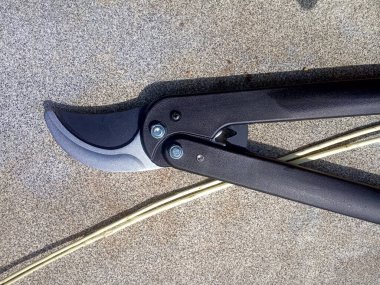 lopper, budama, bahçe kesme aracı,